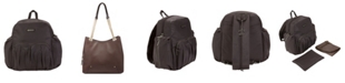 Kalencom Chicago Backpack Diaper Bag